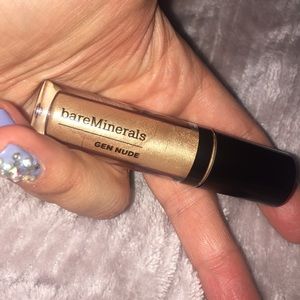 UNOPENED bareMinerals Gen Nude Golden Topaz
